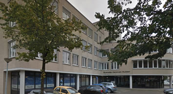Huizermaatweg